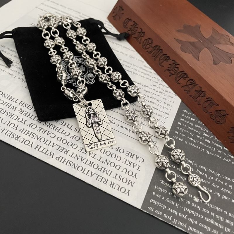 Chrome Hearts Necklaces